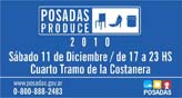 Municipalidad de Posadas