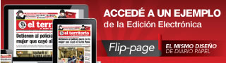 Acced&eacute;e a un ejemplo de la Edici&oacute;n Electr&oacute;nica