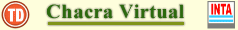 Informaci�n para el productor misionero