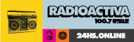 Ir al sitio de Radioactiva